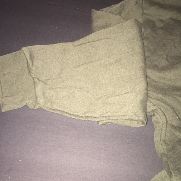 Pink Sweatshirt - Picture 4 of 5